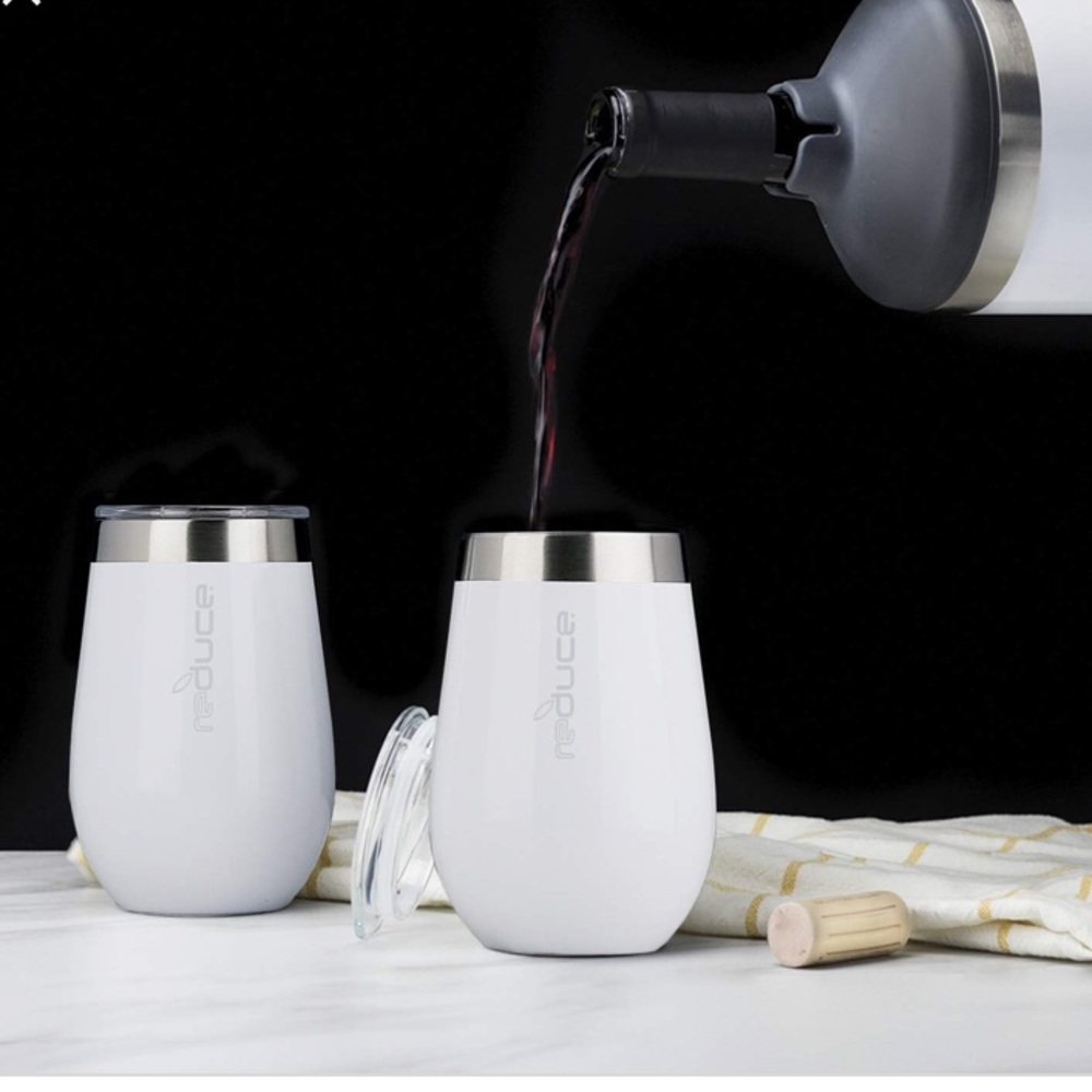 Reduce | Wine Cooler Set